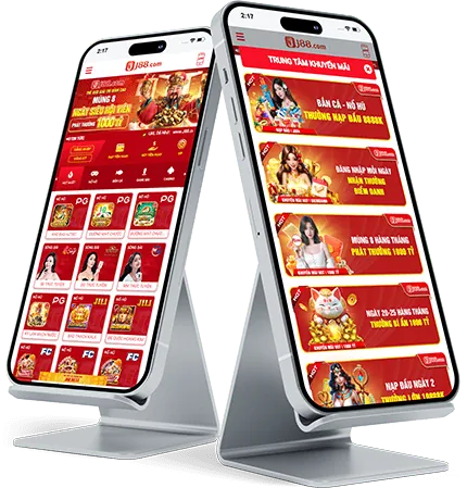 Đa dạng trò chơi Live Casino