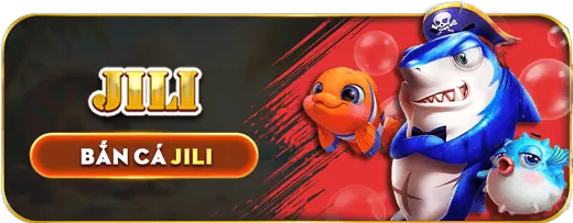 Đa dạng các tựa game bắn cá độc quyền