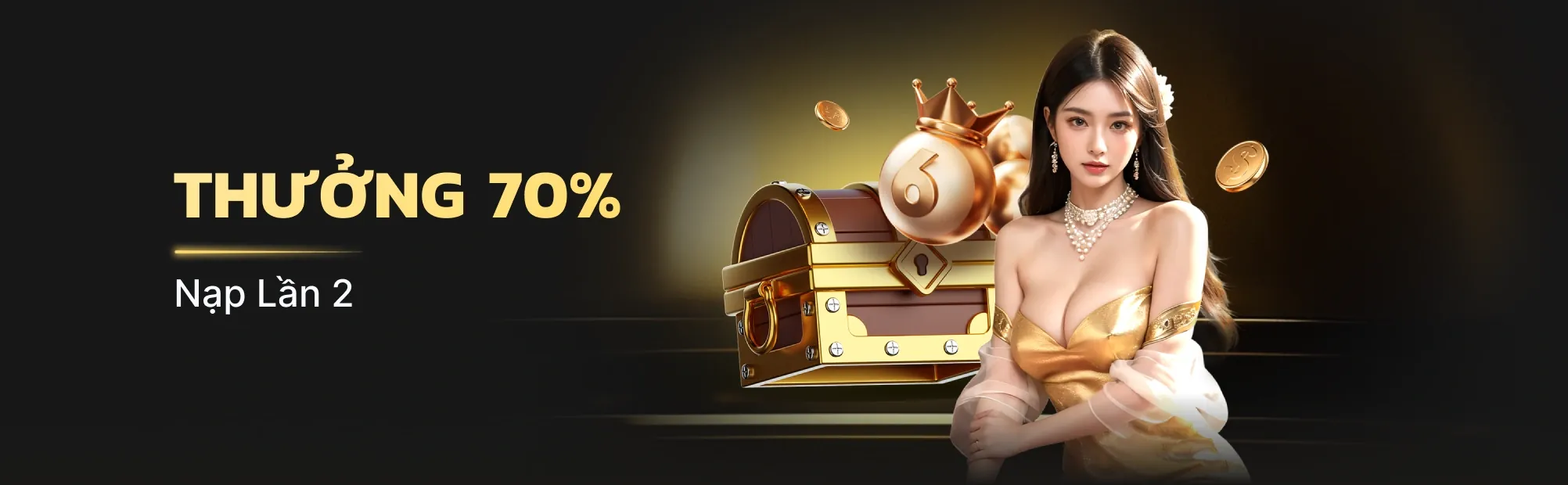 Thưởng nạp lần đầu Pun88