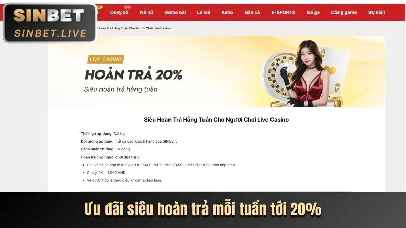Thưởng chào mừng thành viên mới Pun88